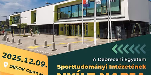 DE STKI Ny\u00edlt nap