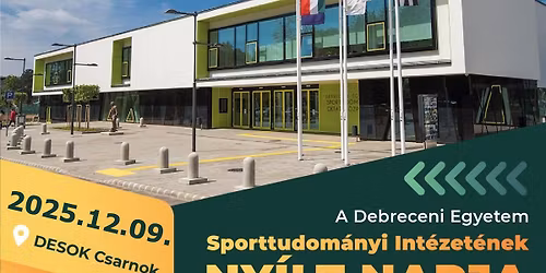 DE STKI Ny\u00edlt nap