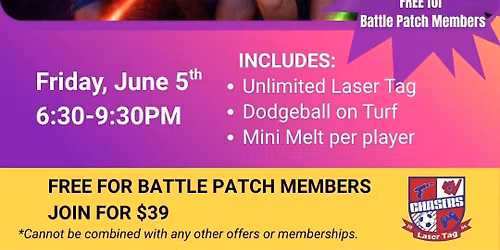 Summer Bash