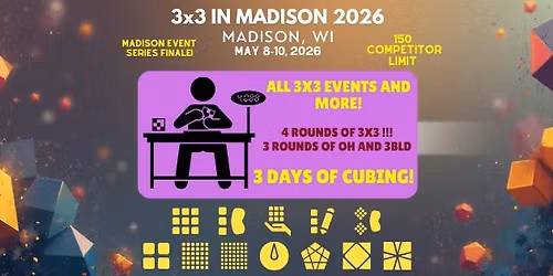 3x3 in Madison 2026