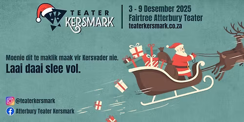Teater Kersmark 2025