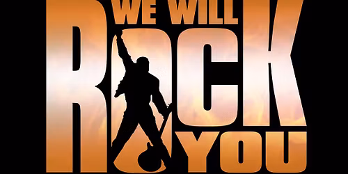 BATS: We Will Rock You