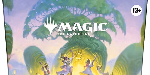 ONLY $30!  Lorwyn Eclipsed - Prerelease Tournament at Metro Entertainment! 