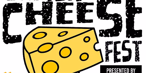 Dayton Cheese Fest 2025 - Nov 2nd
