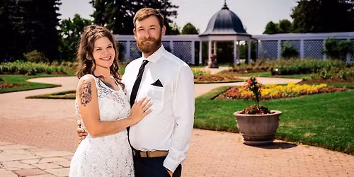 Katie & Payden\u2019s Stag and Doe!