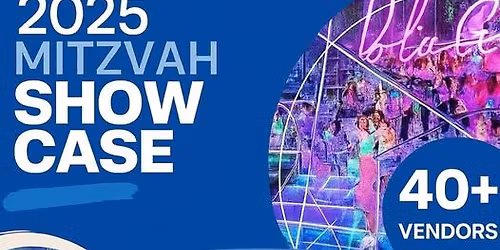 Mitzvah showcase