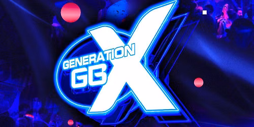 Generation GBX