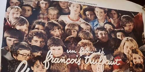 Jean-Francois Mercier at LOlympia Montreal