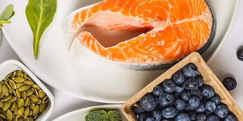 Nutrition for Health and Wellbeing Workshop - Term 4