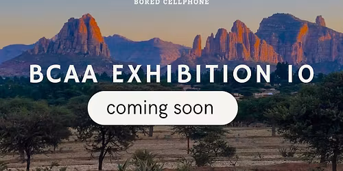 BCAA Photography Exhibition '10