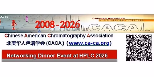 CACA HPLC 2026 Indianapolis Networking Dinner Event