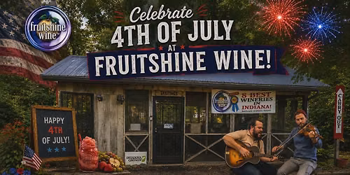 4th of July Bash