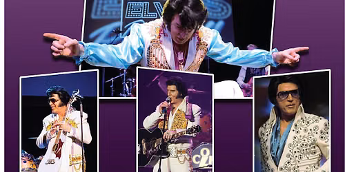 Doug Church Tribute to the King