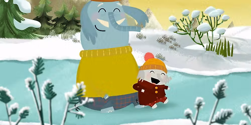 Cin\u00e9-enfants : LA PETITE FANFARE DE NO\u00cbL