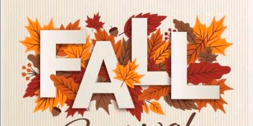 Creekside West Fall Festival