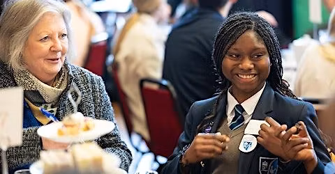 Womens Voices Roundtable: Priorities for women in Wythenshawe & Sale East