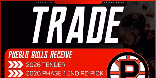 Idaho Falls Spud Kings vs. Pueblo Bulls