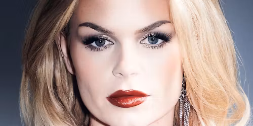 Davina Michelle in Rotterdam