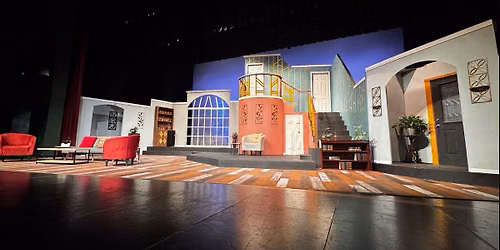 HLGU Theatre Department Presents The Miraculous Journey of Edward Tulane