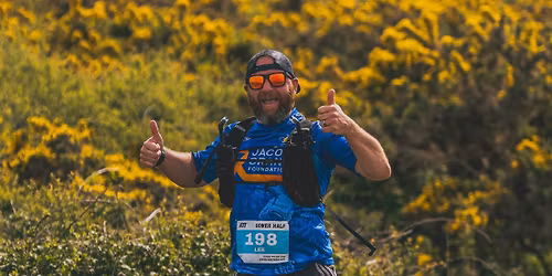 RTT Series - Gower Trail Half Marathon