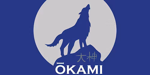 Okami student & Black belt Grading