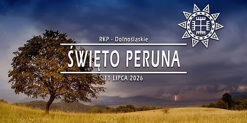 \u015awi\u0119to Peruna \u00b7 11.07.2026 \u00b7 Dolno\u015bl\u0105skie