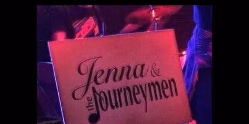 Jenna & The Journey Men