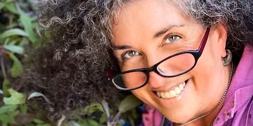 Elemental Water Attunement with Nancy Elias