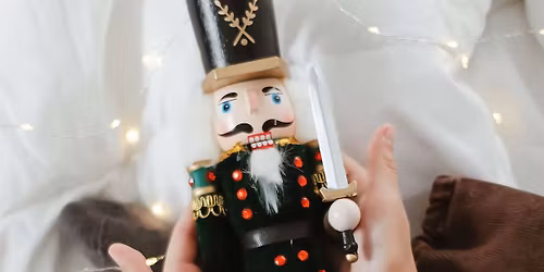 The Nutcracker - Toledo