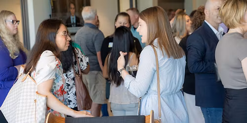 Linkup Madison: Coffee & Conversion