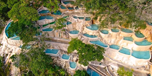 It's Content Day! in Mexico City with Pretty In Branding!