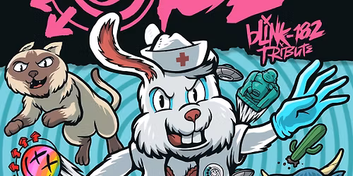 One Eighty Two + Tekkin Back Sunday