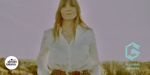 Silmien Takana: Courtney Marie Andrews (US)