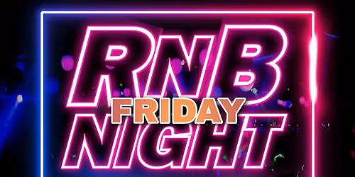 R&B FRIDAY NIGHT  PARTY  AT BLACK BIZ TALLY MARKETPLACE