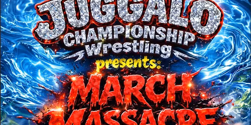 JCW Lunacy March Massacre