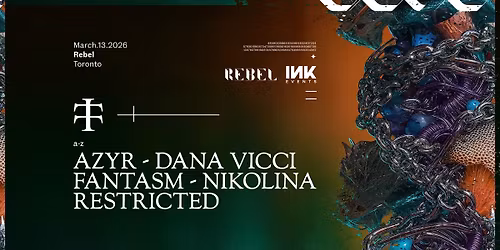 TELETECH inside REBEL 