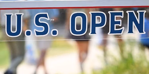 US OPEN
