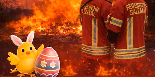 Osterfeuer 2026