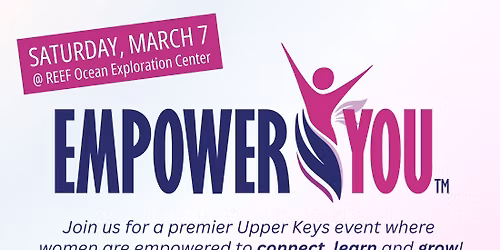 EMPOWER YOU Day for Women