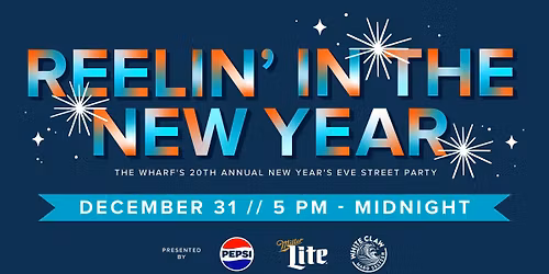 Reelin\u2019 in the New Year