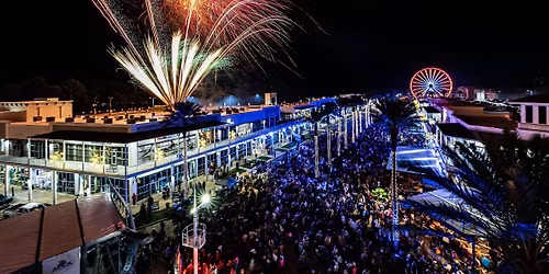 Reelin\u2019 in the New Year