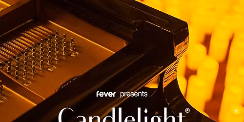Candlelight: The Best of Ludovico Einaudi | Dubai