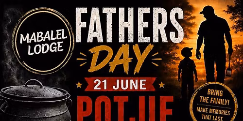Mabalel Potjie Competition