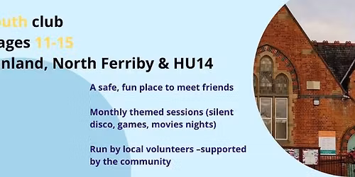 \u2728 Wed 19 November \u2013 Movie & Pizza Night \ud83c\udf55\ud83c\udfac 