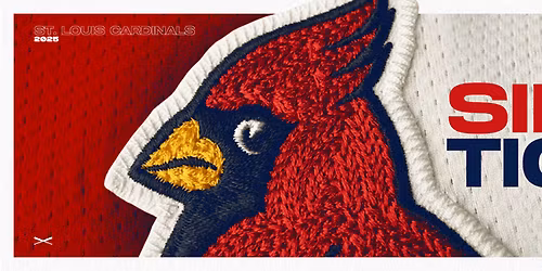 New York Mets at St. Louis Cardinals at Busch Stadium