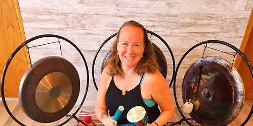 Celestial Beginnings: A Sound Healing for the New Year