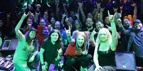 BABES AGIANST THE MACHINE