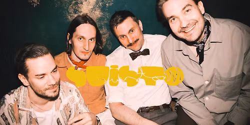 La 29.11. N\u00f6ss\u00f6 Nova (+ Support) @SUISTO