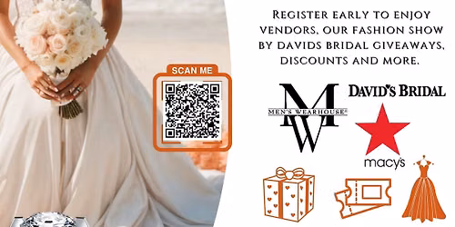 MBE Bridal Show 2026