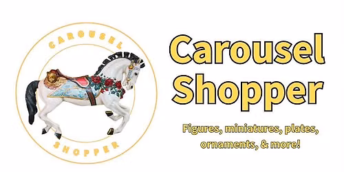 National Carousel Association Membership